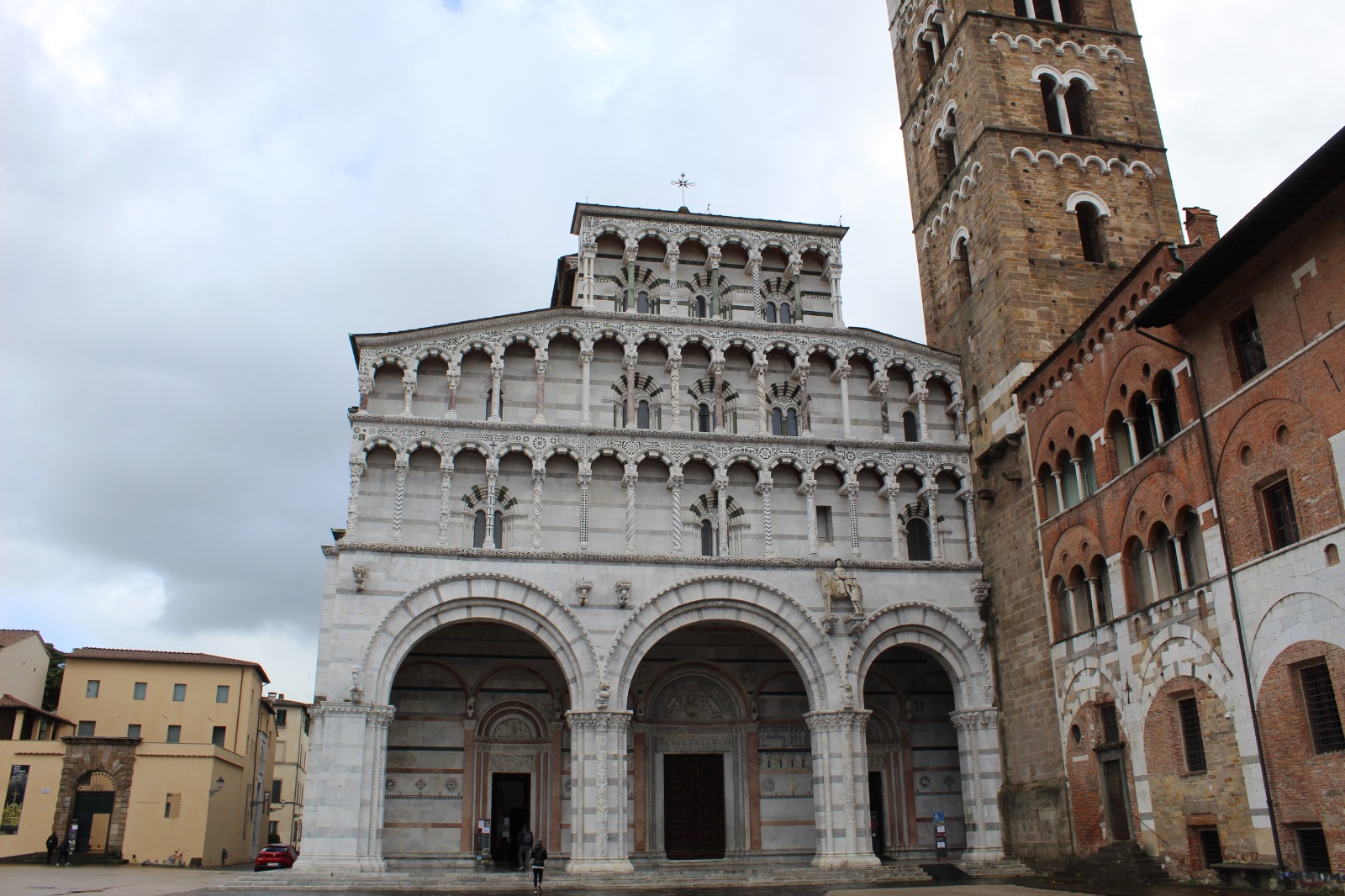 Lucca