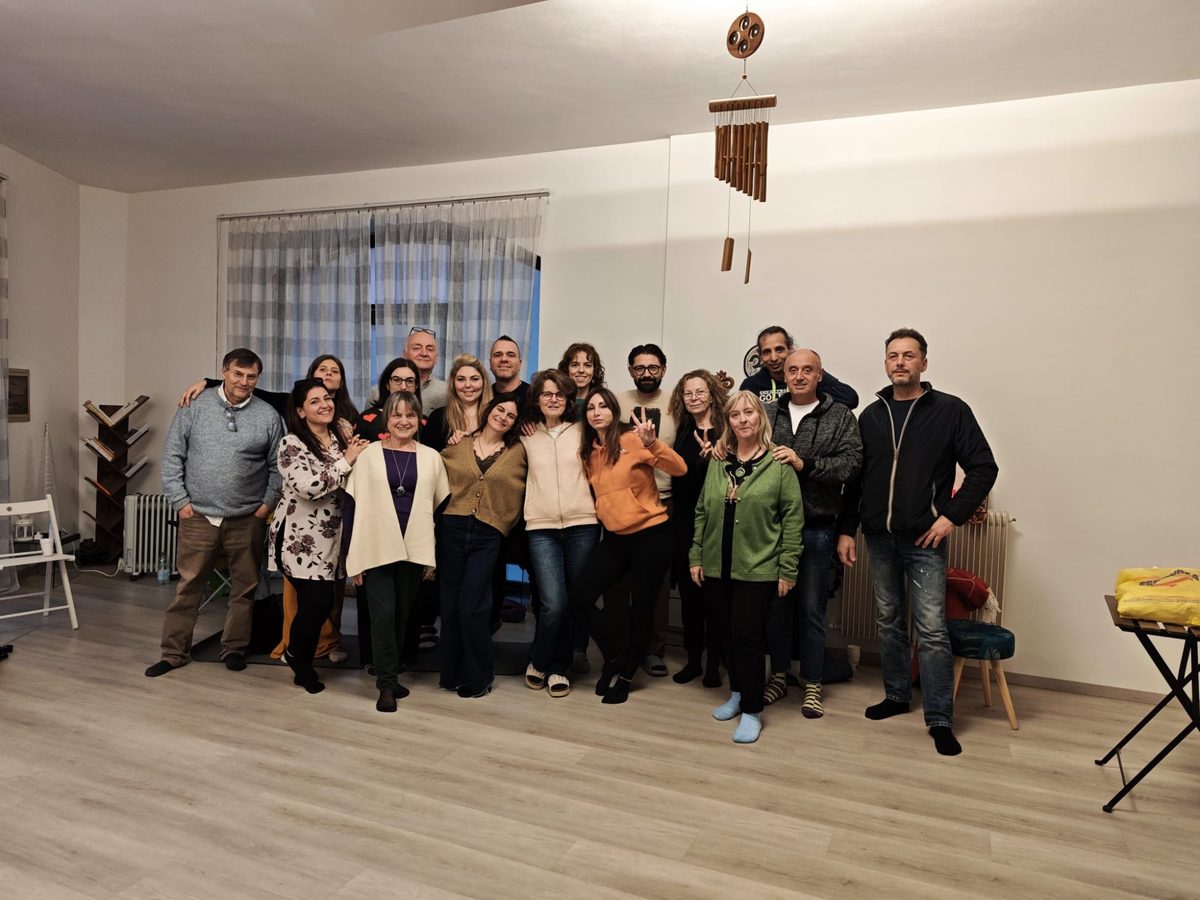 Foto di gruppo